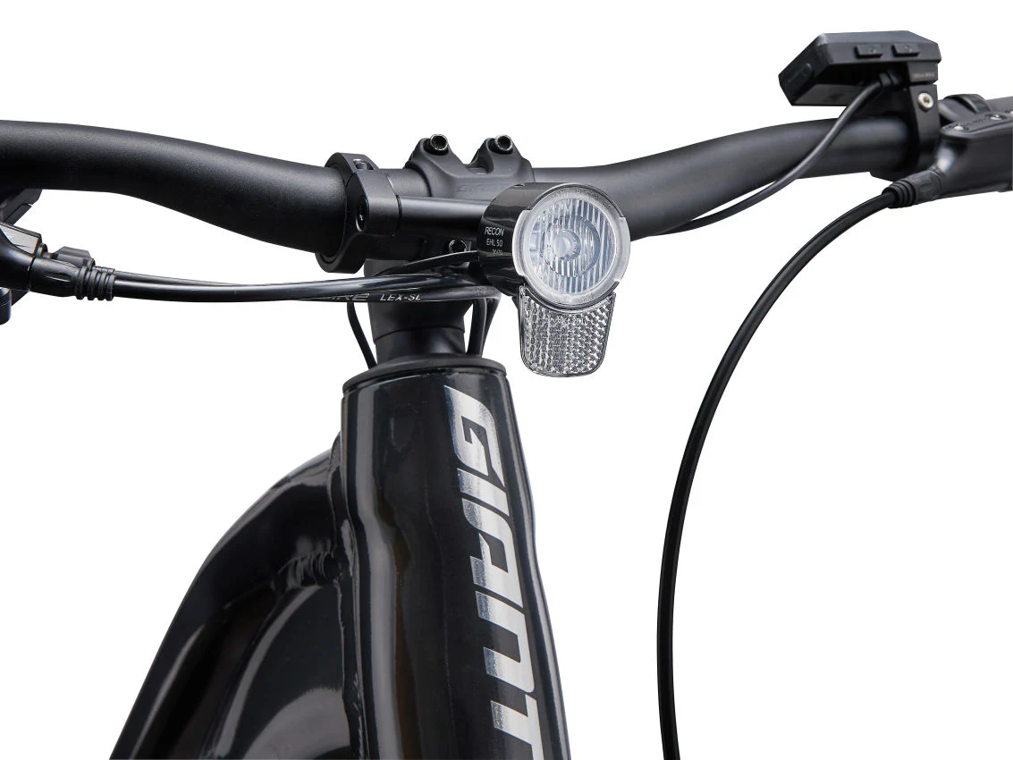 Explore E+ 2 - Damen - Gunmetal Black - Image 6