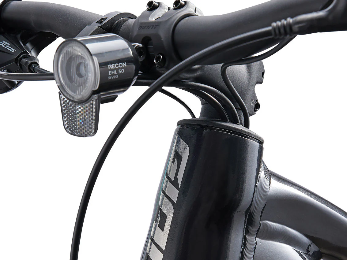 Explore E+ 2 - Herren - Gunmetal Black - Image 7