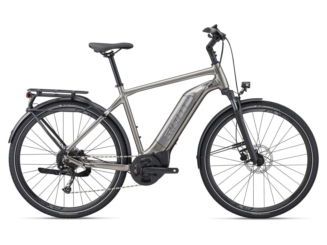 Explore E+ 3 - Herren - Space Grey