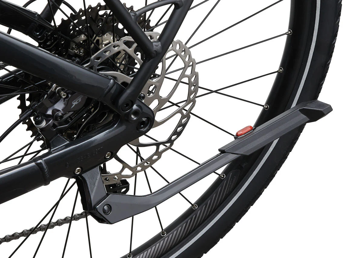 Explore E+ Pro 0 - Damen - Gunmetal Black - Image 3
