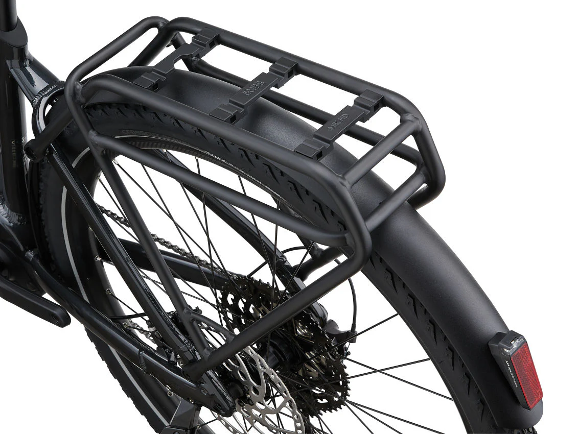 Explore E+ Pro 0 - Damen - Gunmetal Black - Image 4
