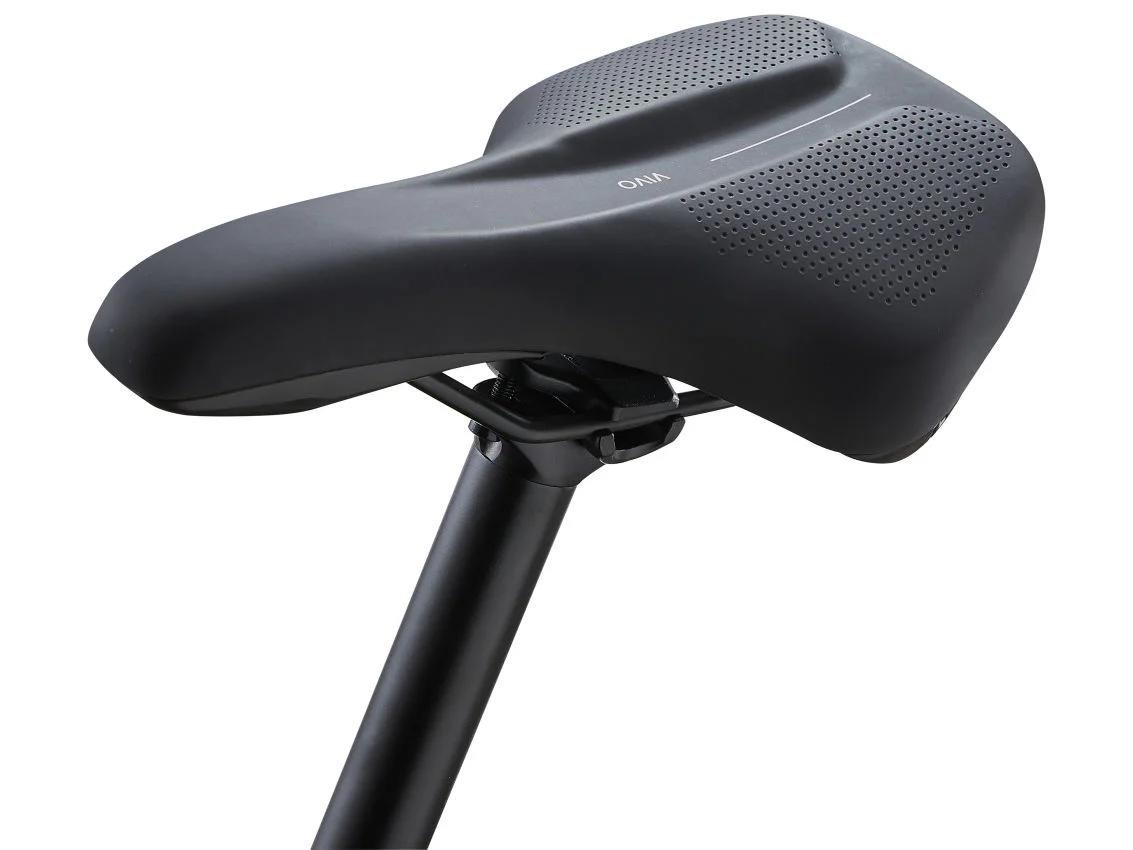 Explore E+ Pro 0 - Damen - Gunmetal Black - Image 8