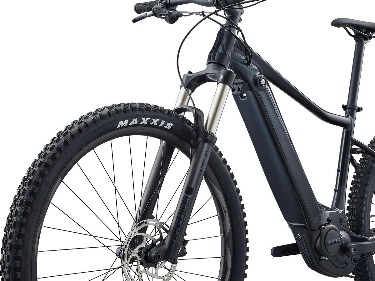 Fathom E+ Pro 2 (29''/625Wh) Gunmetal Black - Image 5