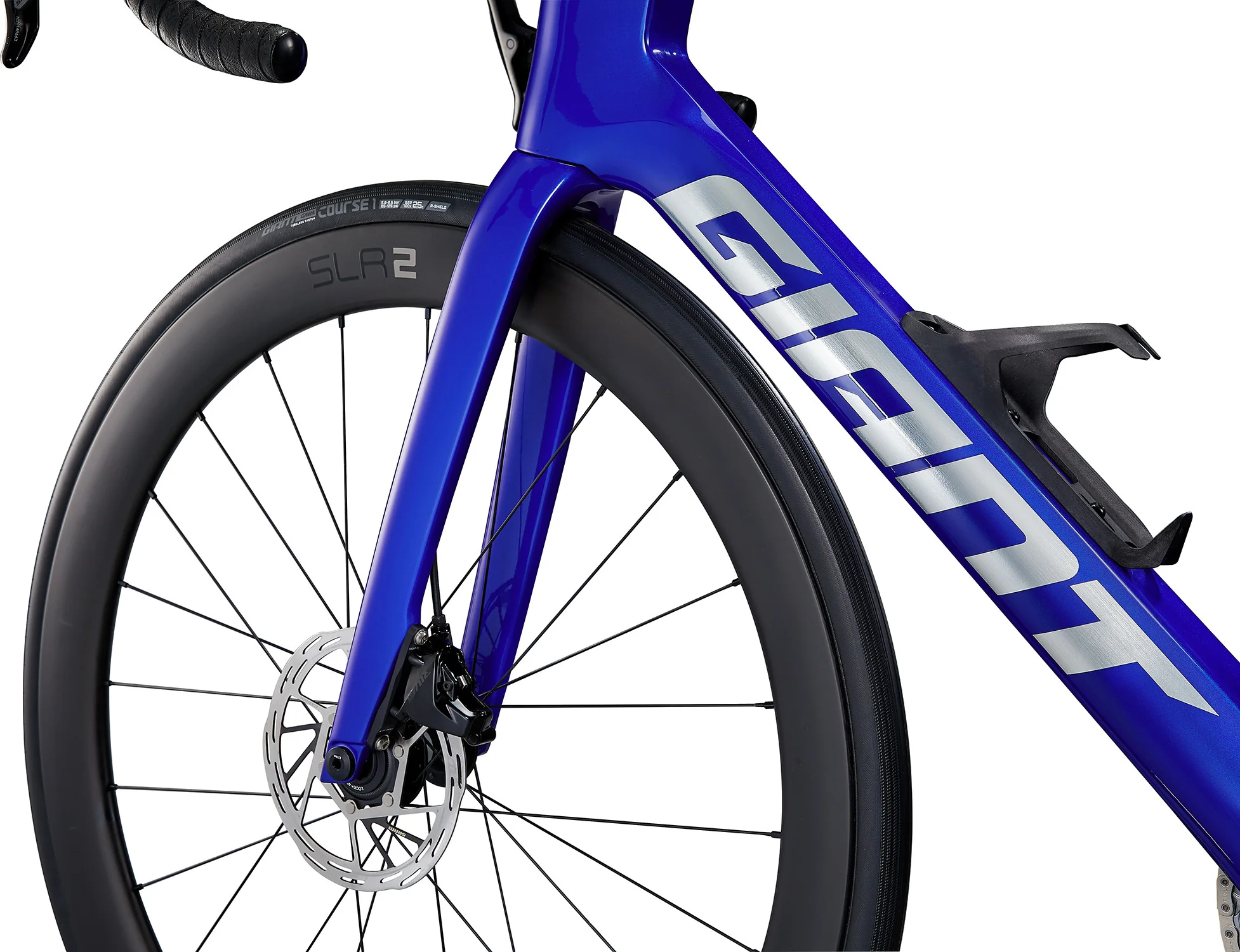 Propel Advanced 1 - Aerospace Blue - Image 5