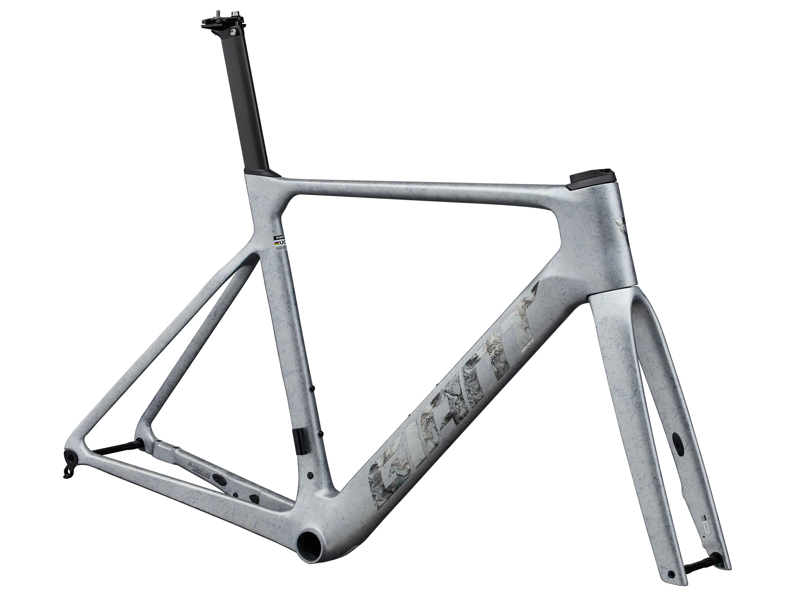 Propel Advanced Pro Rahmenset - Polar Zone - Image 2