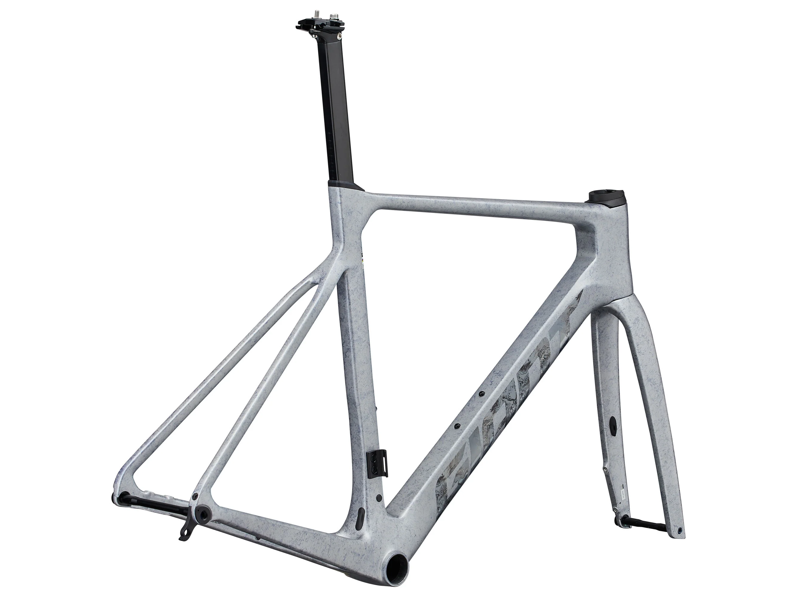 Propel Advanced Pro Rahmenset - Polar Zone - Image 3