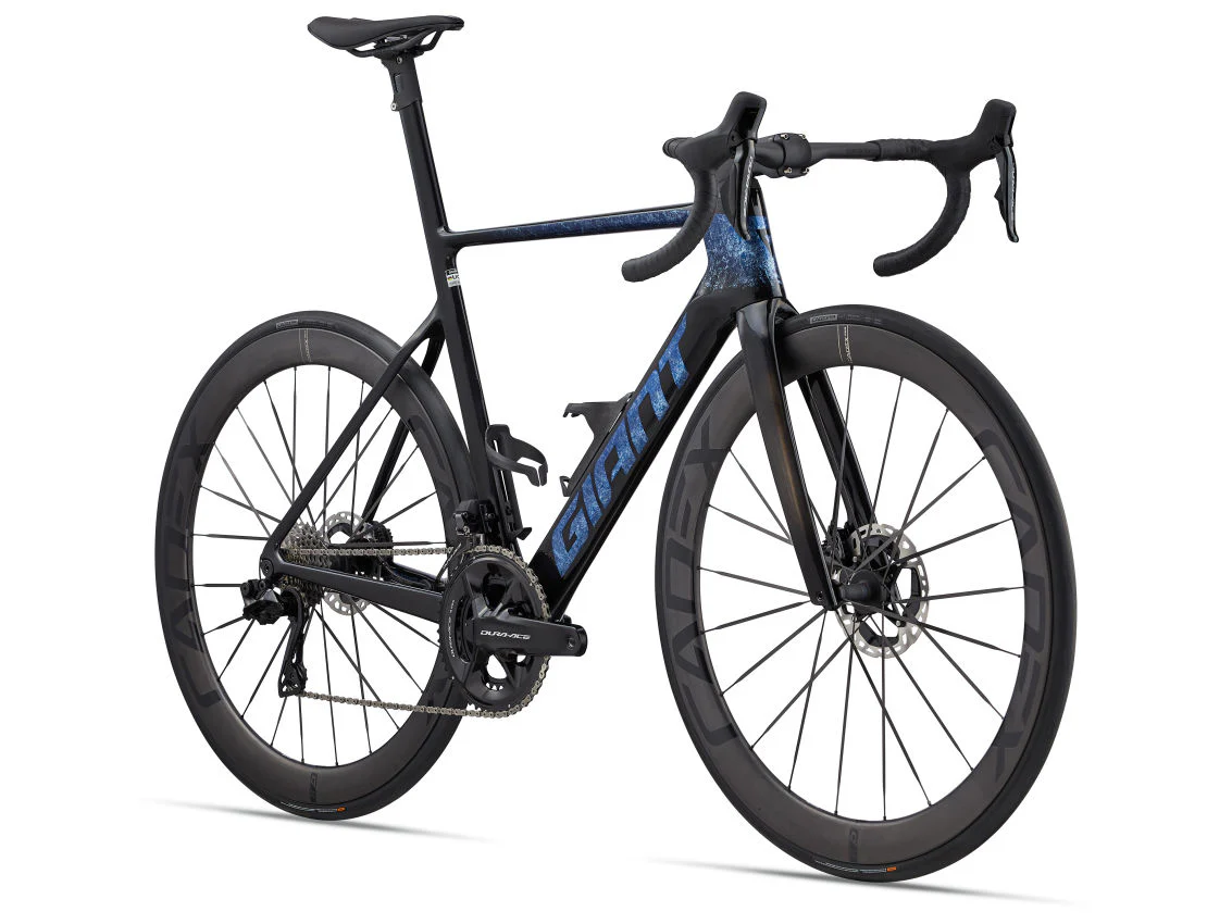 Propel Advanced SL 0 - Stardust - Image 3
