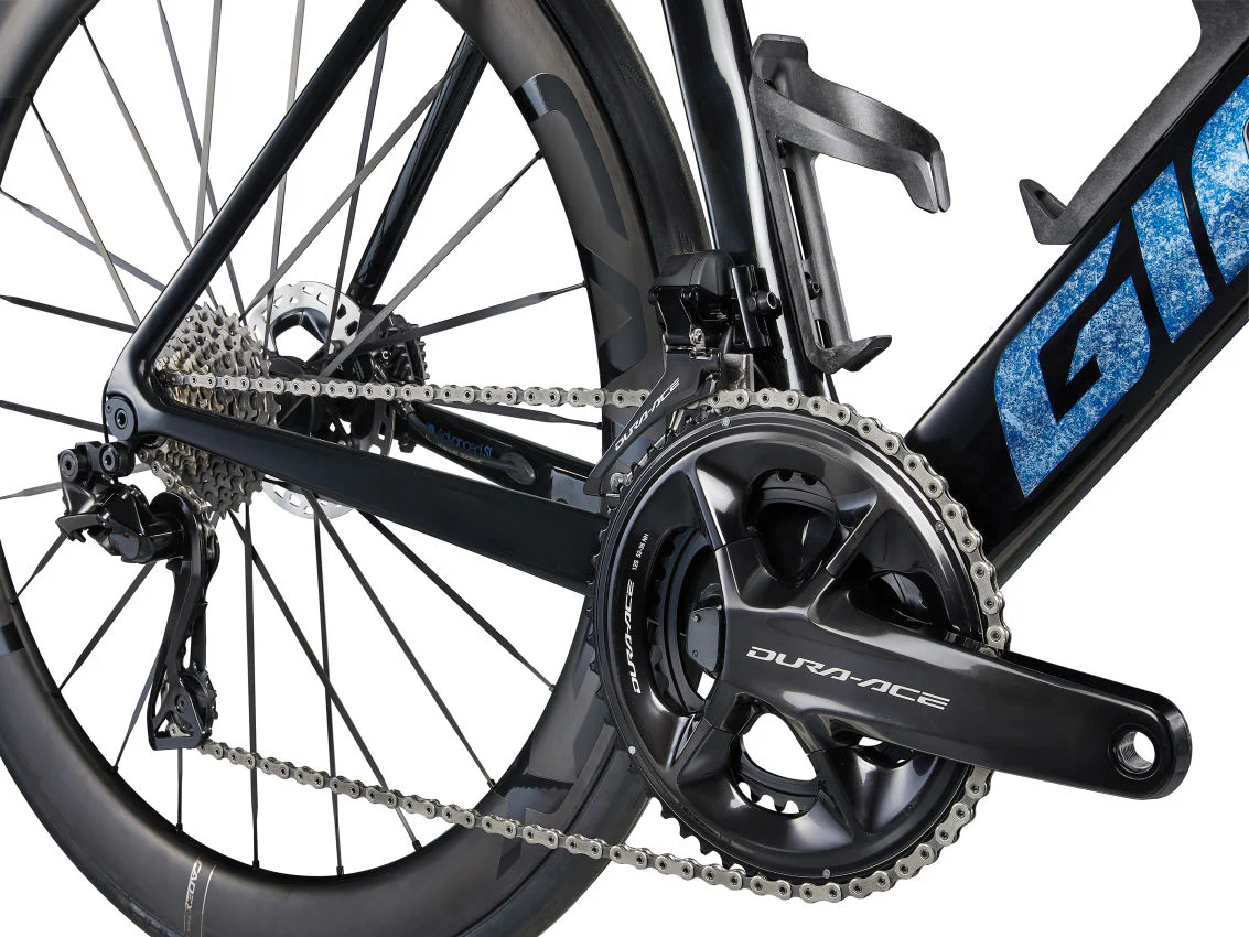 Propel Advanced SL 0 - Stardust - Image 4
