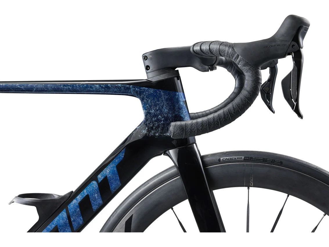 Propel Advanced SL 0 - Stardust - Image 7