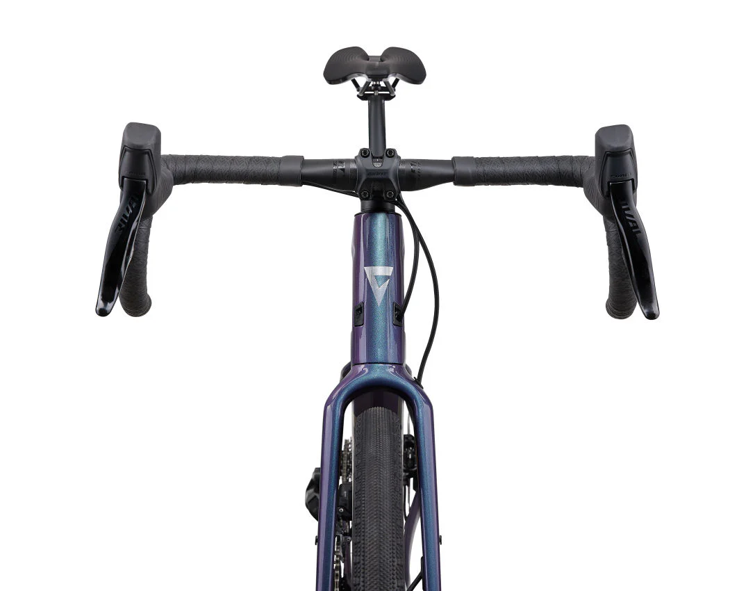 Revolt Adv Pro 1 V2 - blue dragonfly/chrome - Image 6