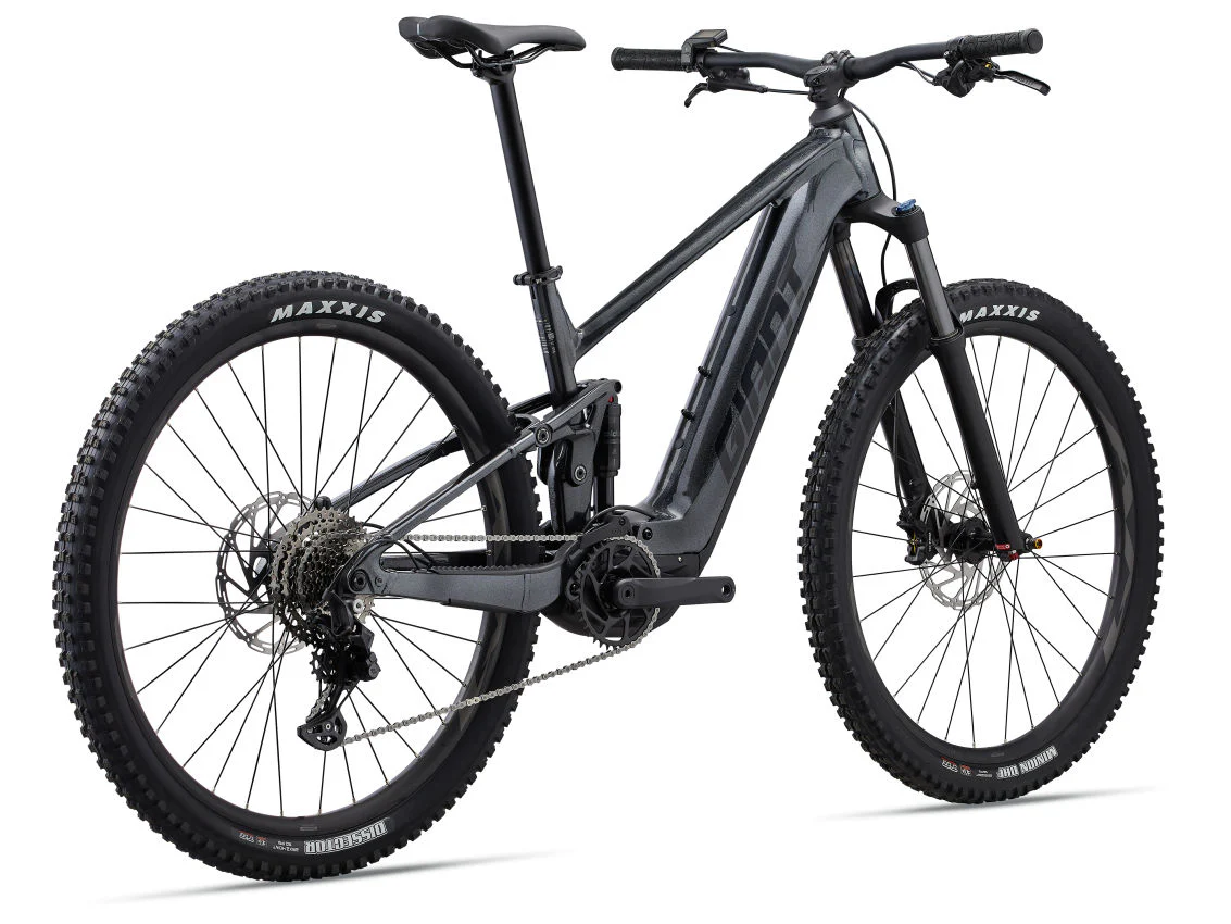 Stance E+ 2 - Black Diamond - Image 2