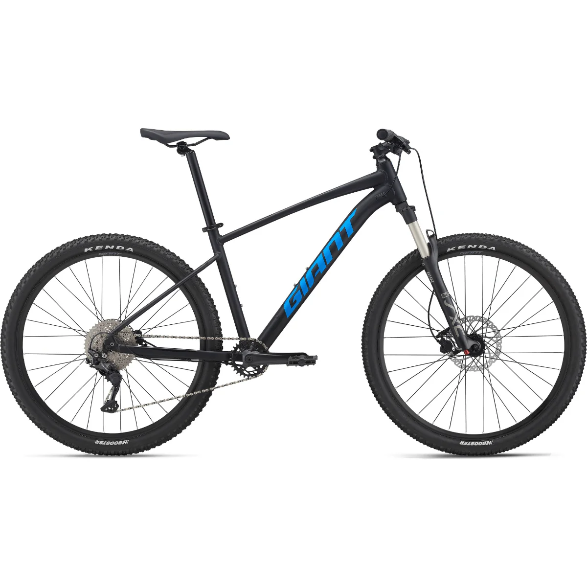 Talon 1 Black