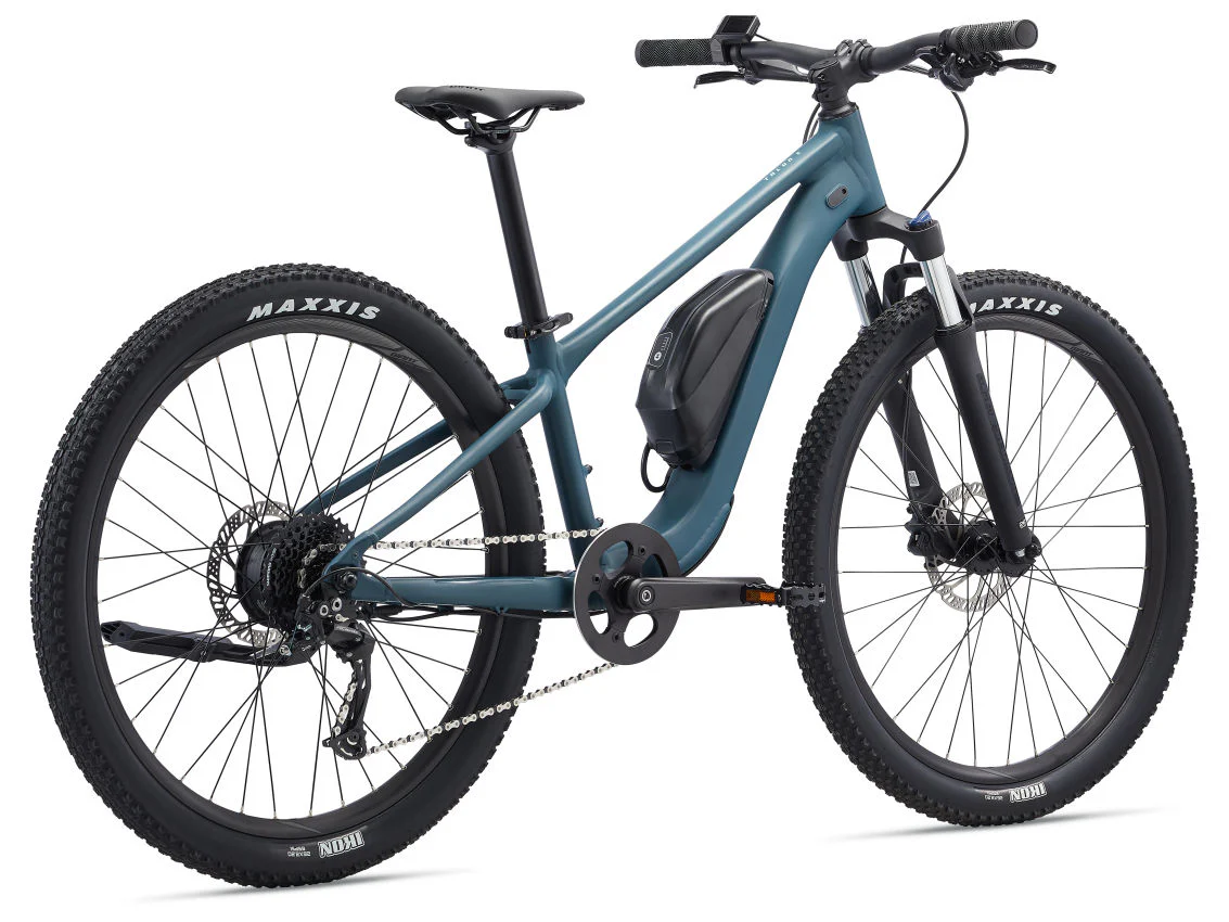 Talon E+ jr. 24 - Terracotta - Image 2