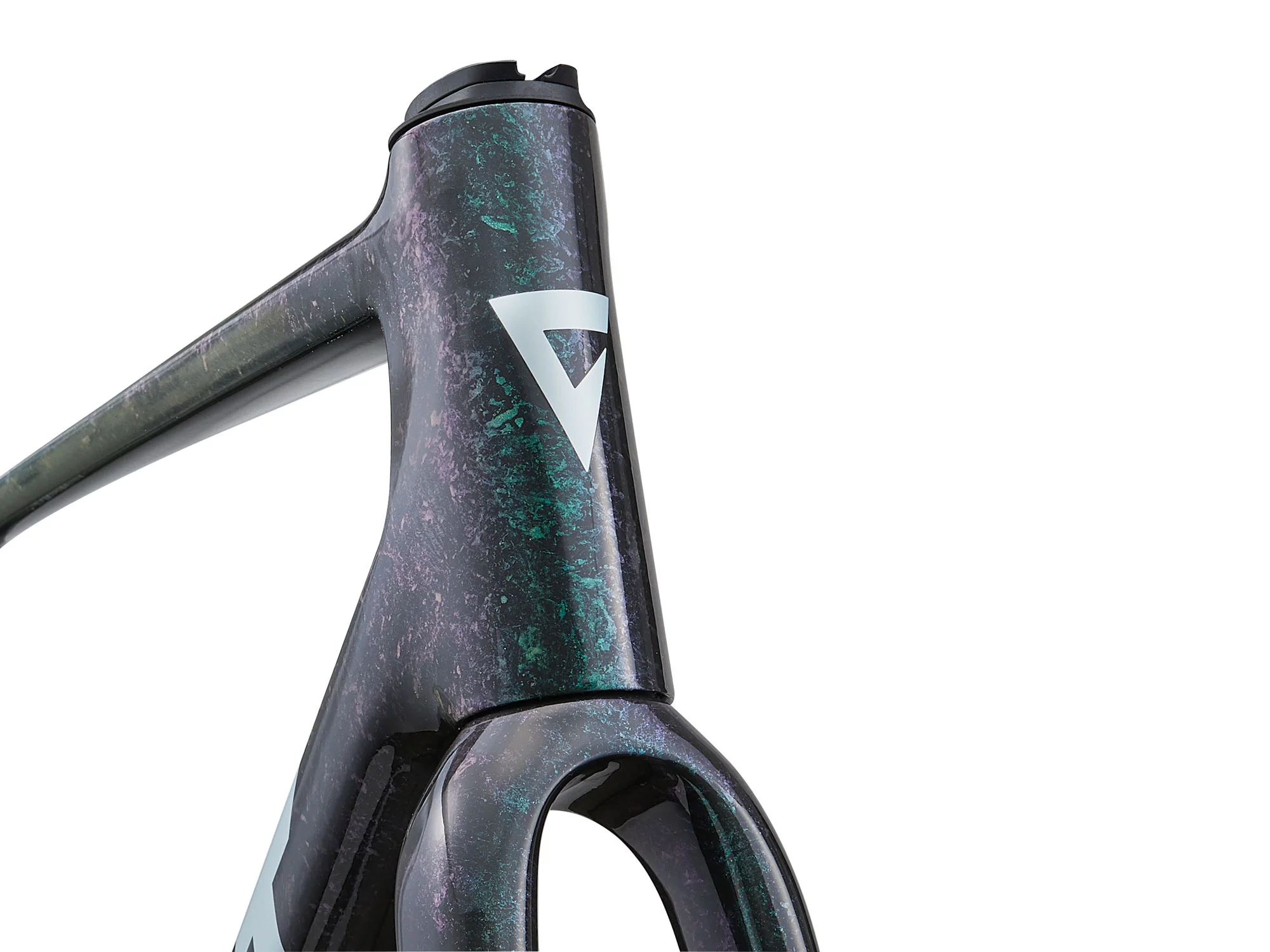 TCR Advanced SL Rahmenset - Psychedelic Green - Image 6
