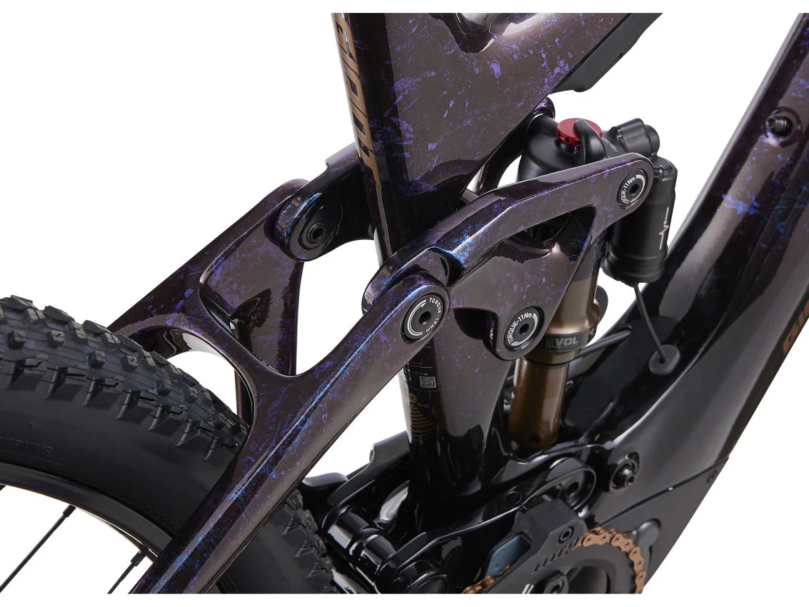 Trance X Advanced E+ Elite 0 - Mirage/Black - Image 5