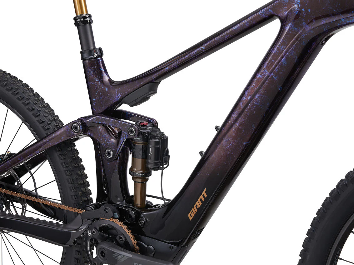 Trance X Advanced E+ Elite 0 - Mirage/Black - Image 6