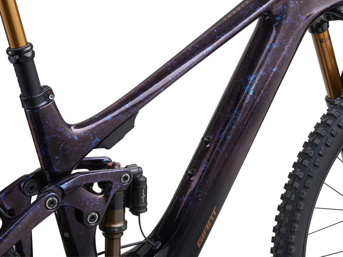 Trance X Advanced E+ Elite 0 - Mirage/Black - Image 7