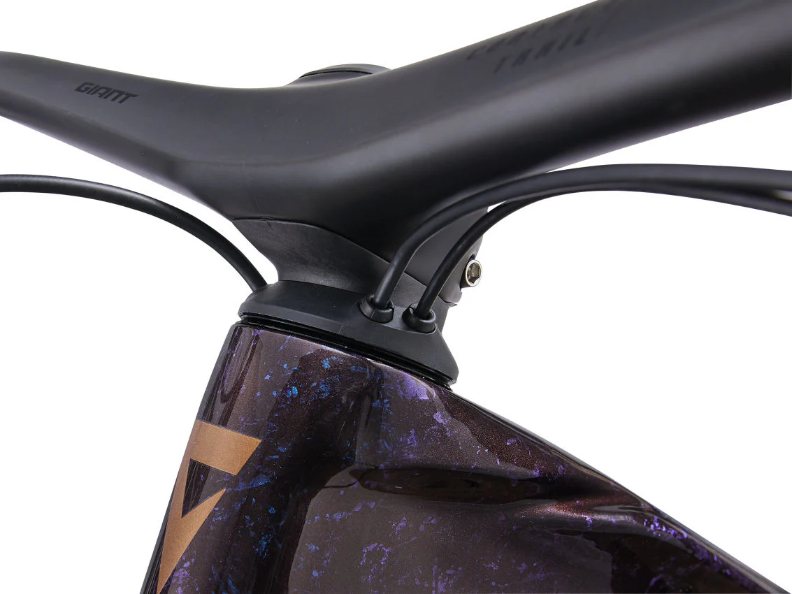 Trance X Advanced E+ Elite 0 - Mirage/Black - Image 8