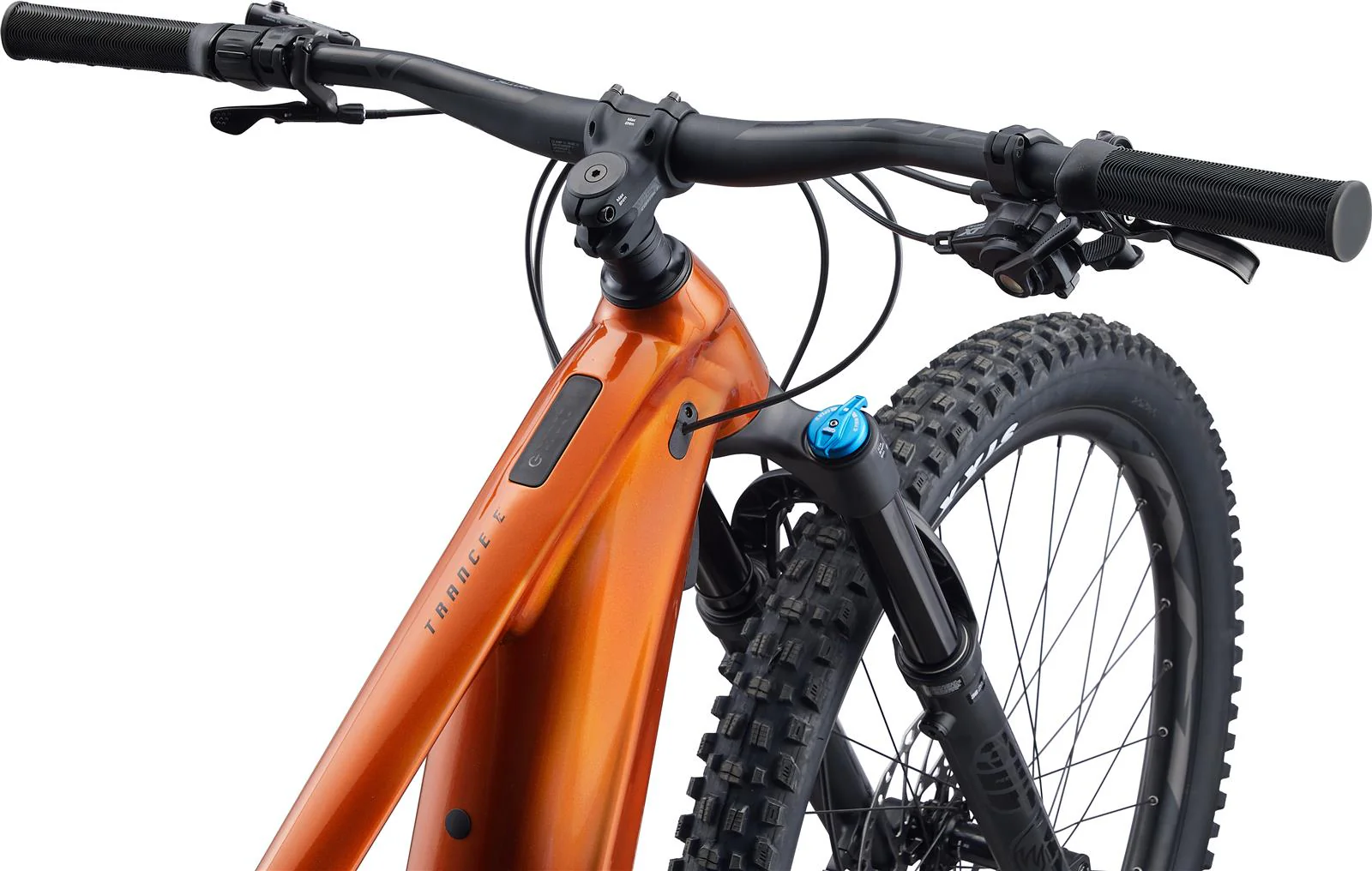 Trance X E+ 1 (29''/Pro/750Wh) Amber Glow - Image 5