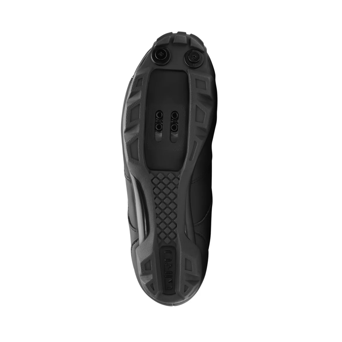 Cylinder W II Damenfahrradschuhe - Schwarz - Image 3