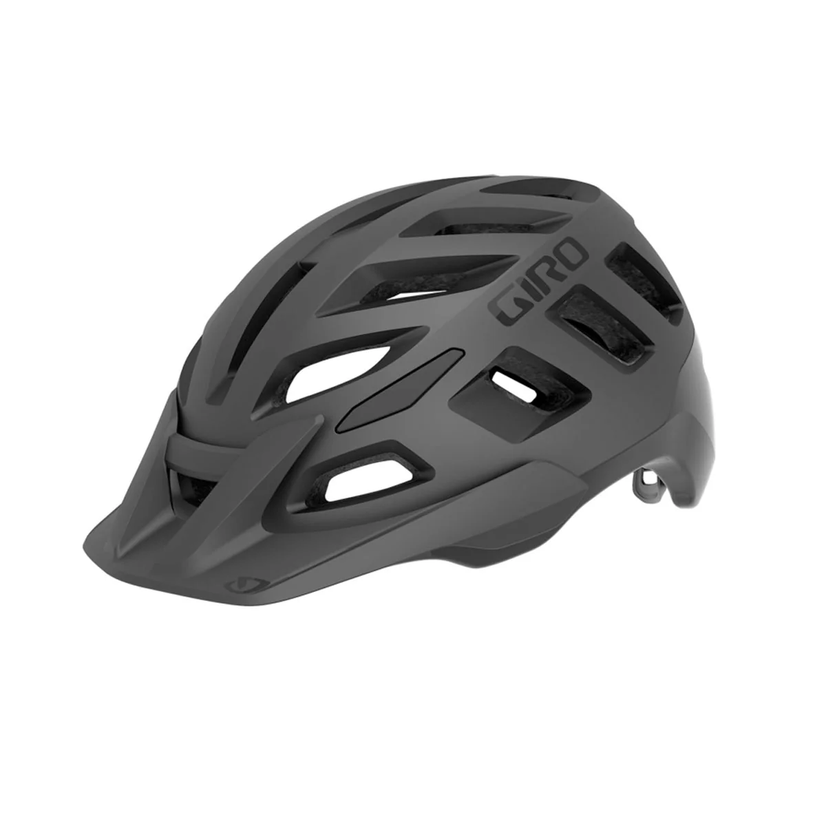 Radix Helm - Schwarz - Image 2