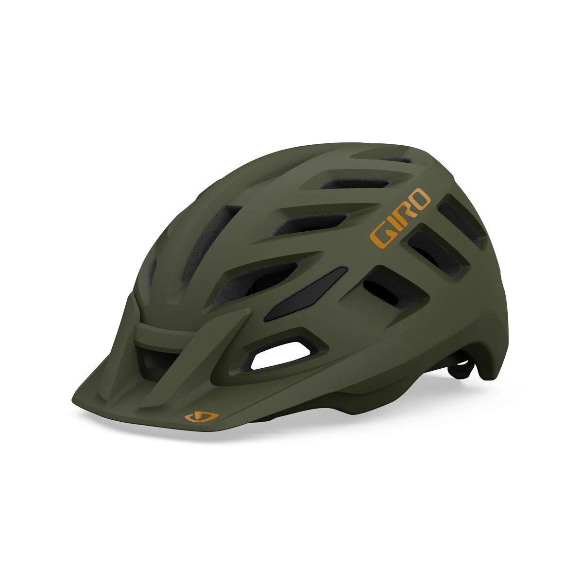 Radix Mips Fahrradhelm - matte trail green - Image 5