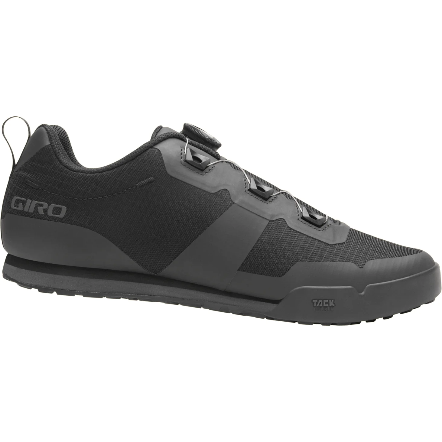 Tracker - black - Image 2