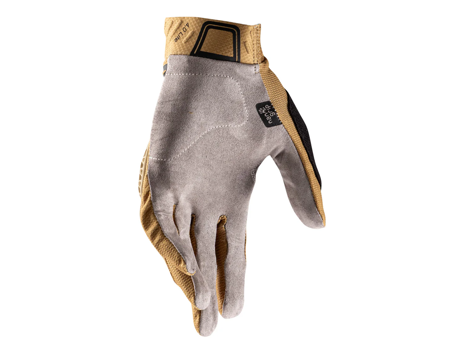 Handschuh MTB 4.0 Lite - Brass Brown - Image 3