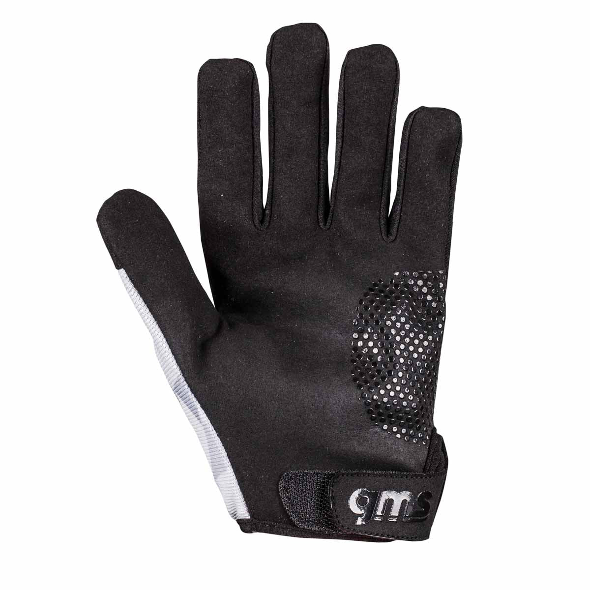 Handschuhe Trail - grau - Image 2