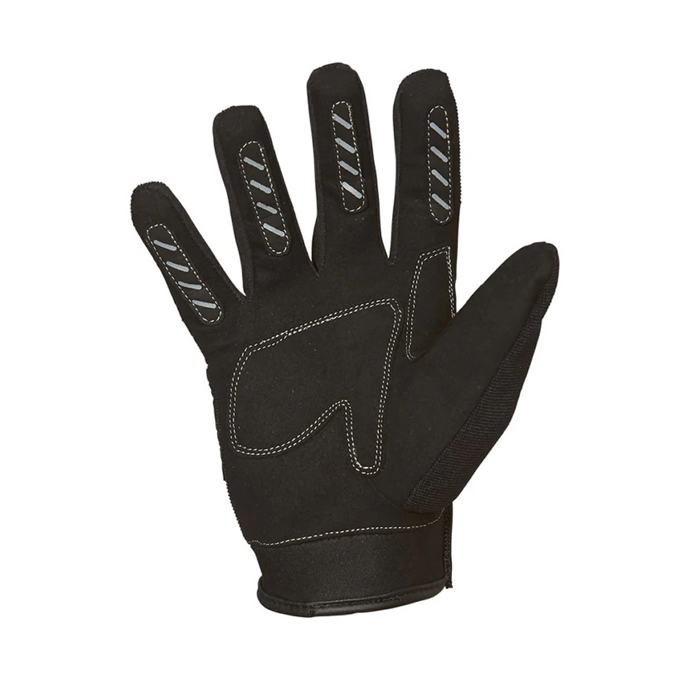 Handschuhe Light - schwarz - Image 2