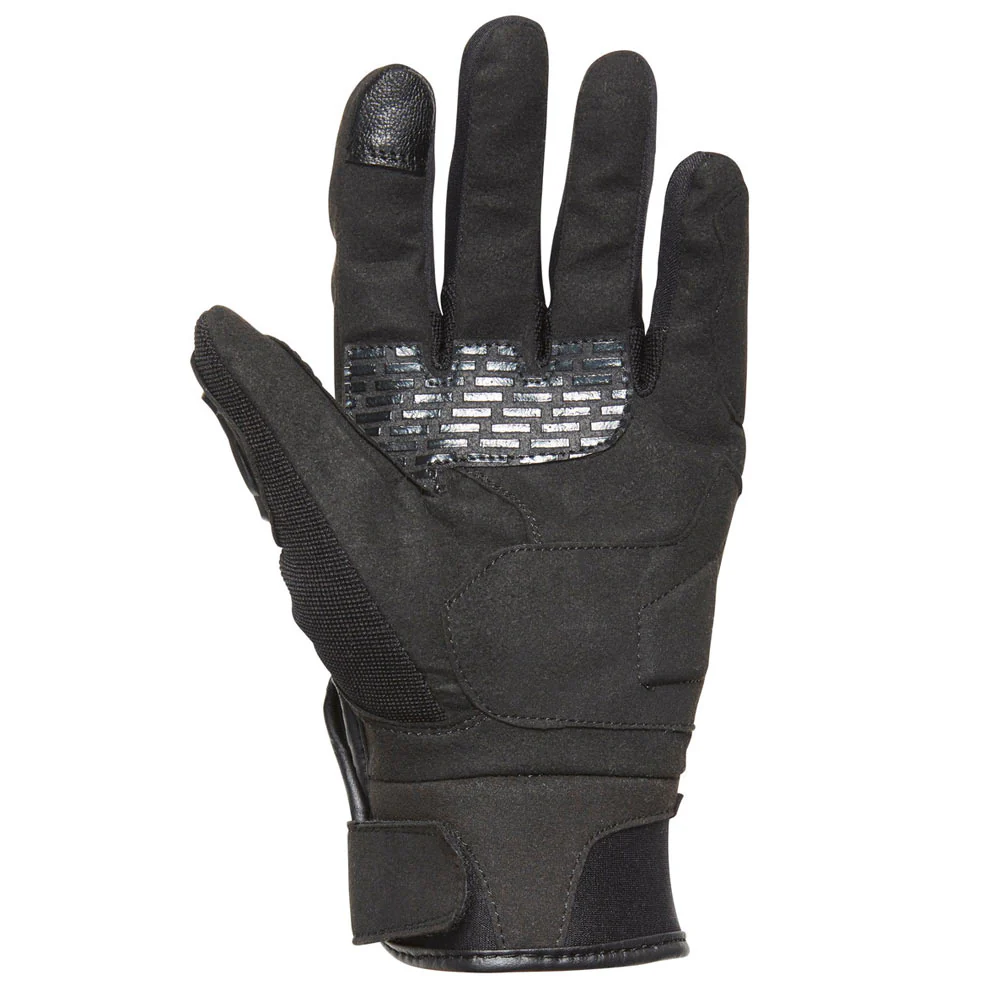 Handschuhe Tiger - schwarz-rot - Image 2
