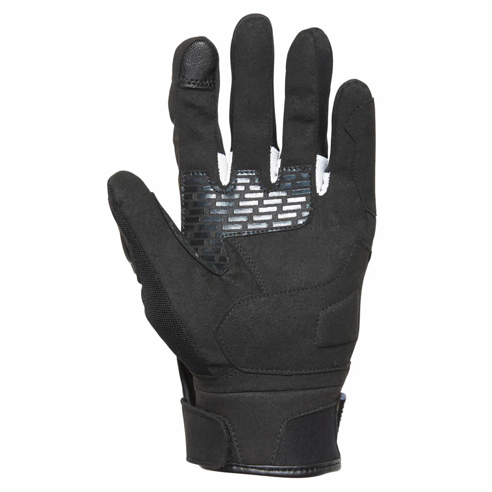 Handschuhe Tiger - schwarz-weiss - Image 2