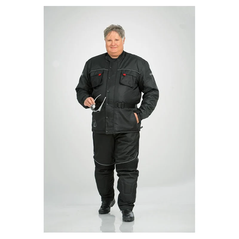 Jacke Frisco - schwarz - Image 2