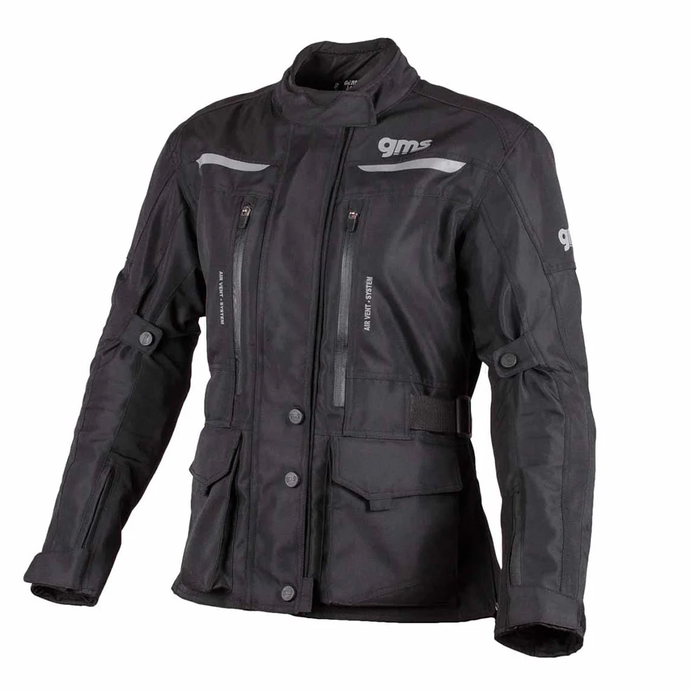 Jacke Gear Lady