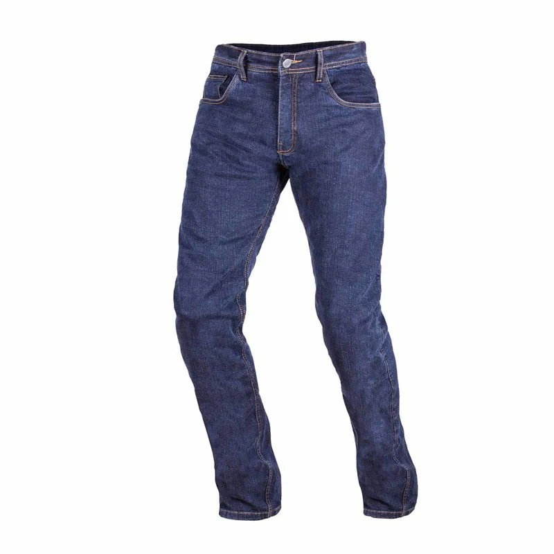 Jeans Boa - dunkelblau