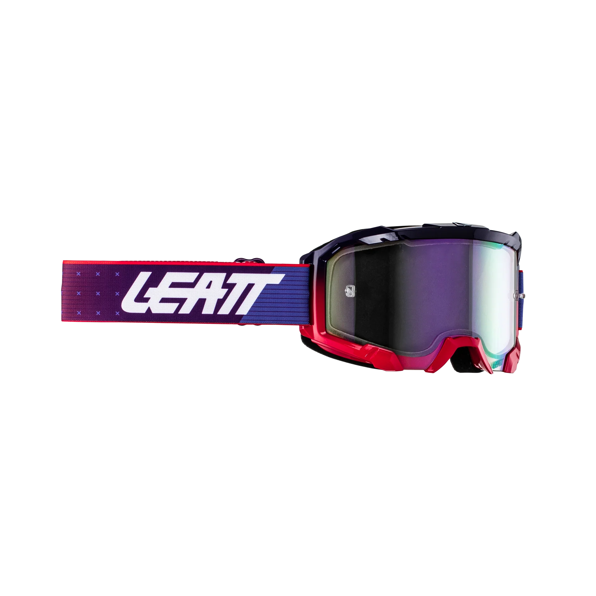 Goggle Velocity 4.5 Iriz - SunDown Purple 78%
