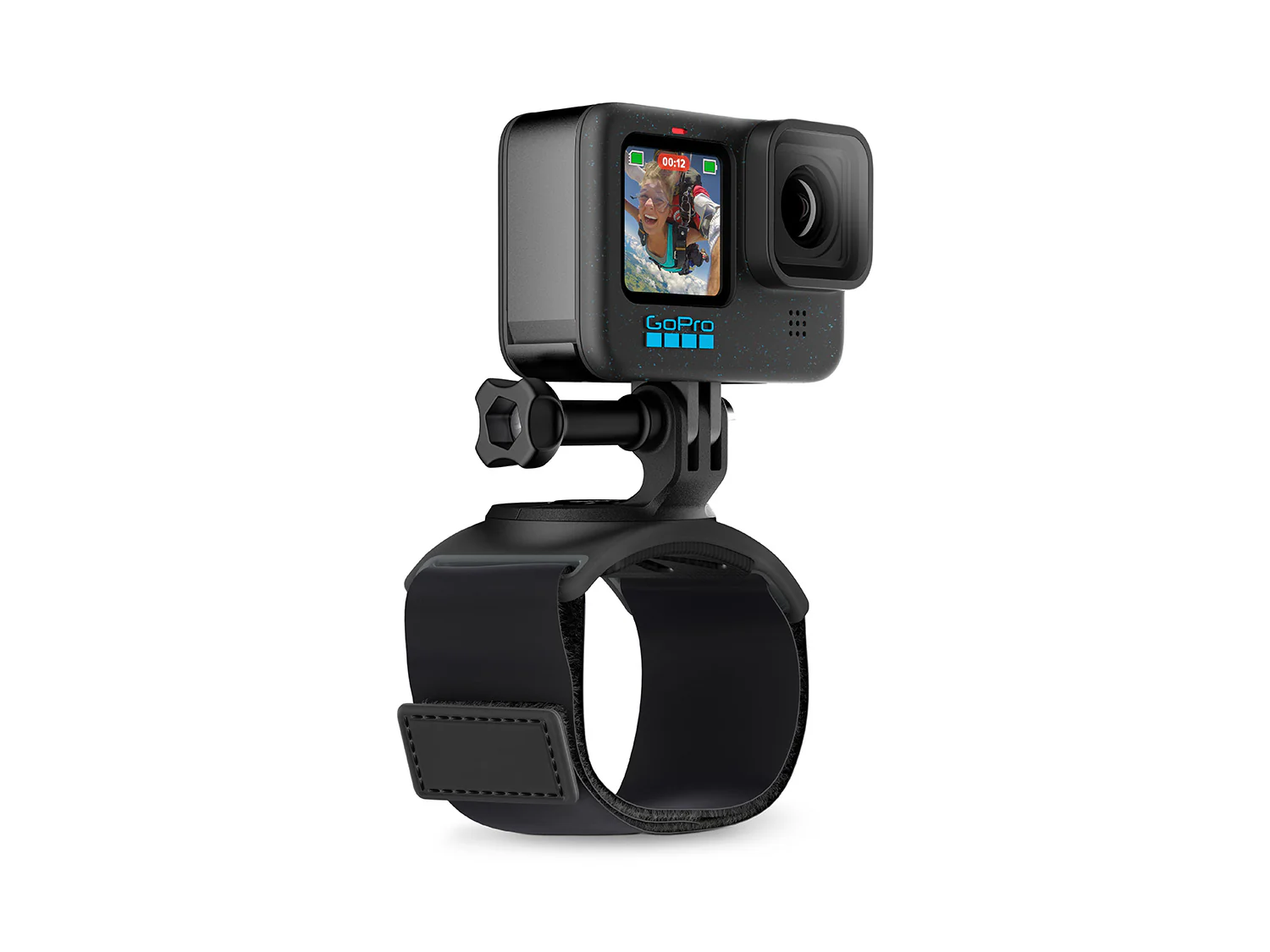 Hand- + Armband