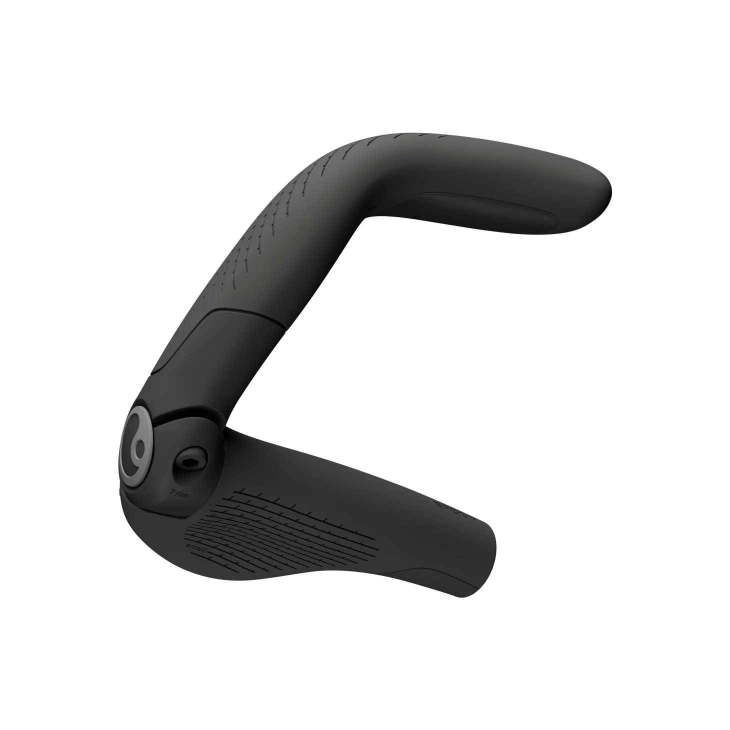 GP5 Evo - schwarz - Image 3