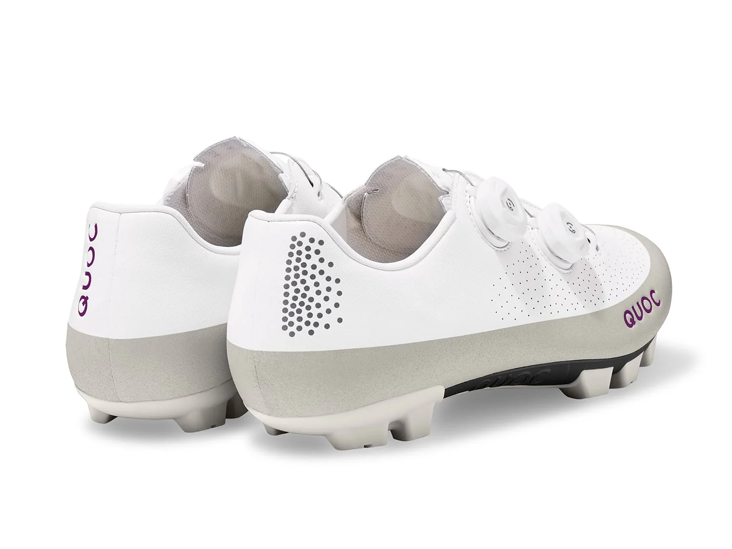 Gran Tourer XC Shoe - Chalk - Image 2