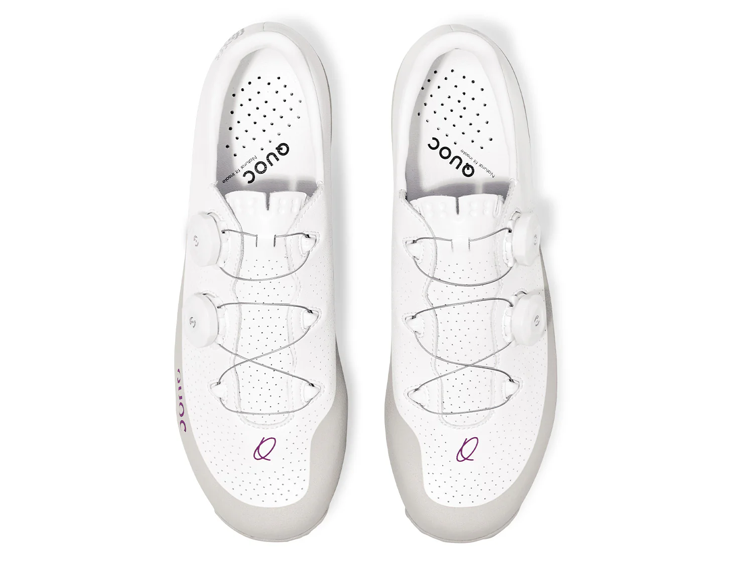 Gran Tourer XC Shoe - Chalk - Image 4