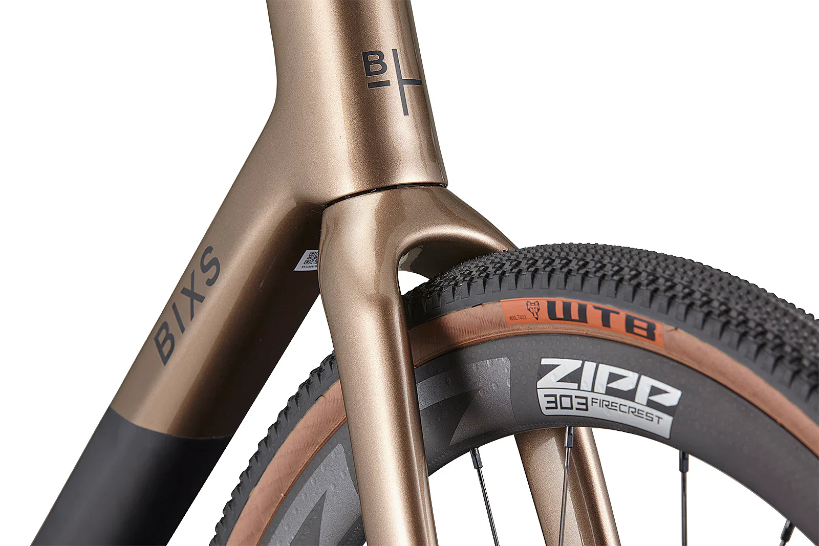 Gran Turismo GR X - Metallic Brown - Black - Image 8