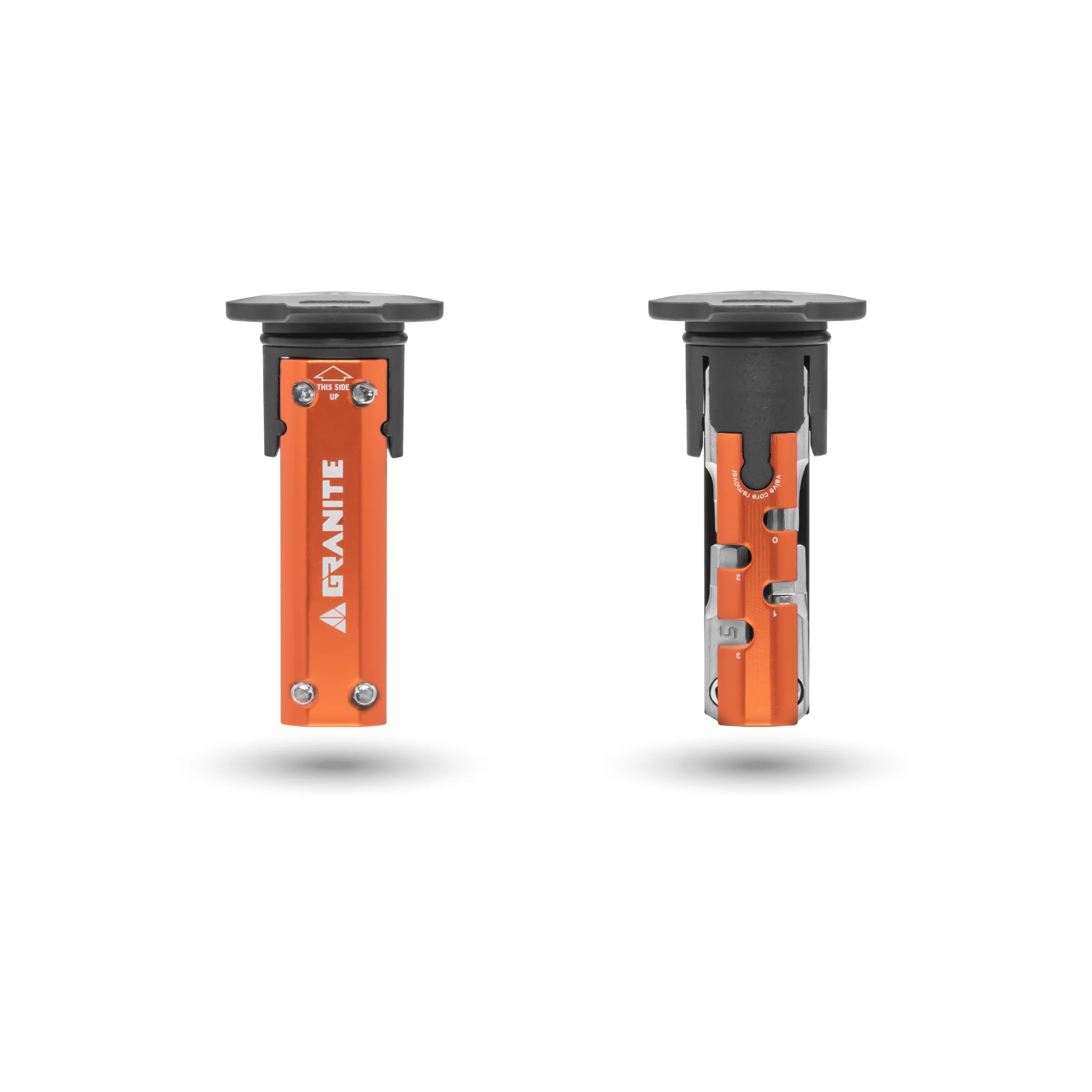 STASH Multitool - Orange - Image 7