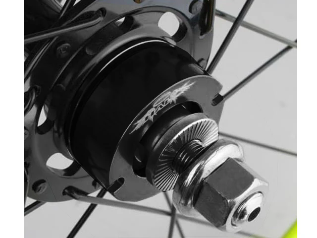 Fix-T Cover - Schwarz - Image 2