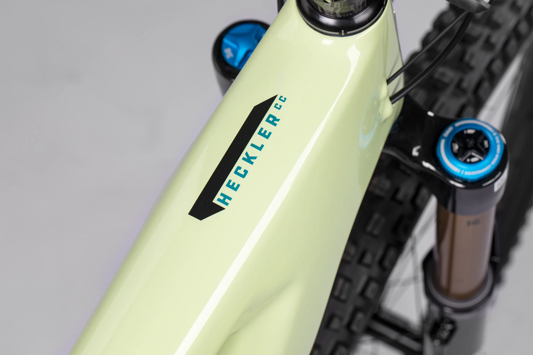Heckler 9 C GX AXS-Kit Maritime Grey - Image 10