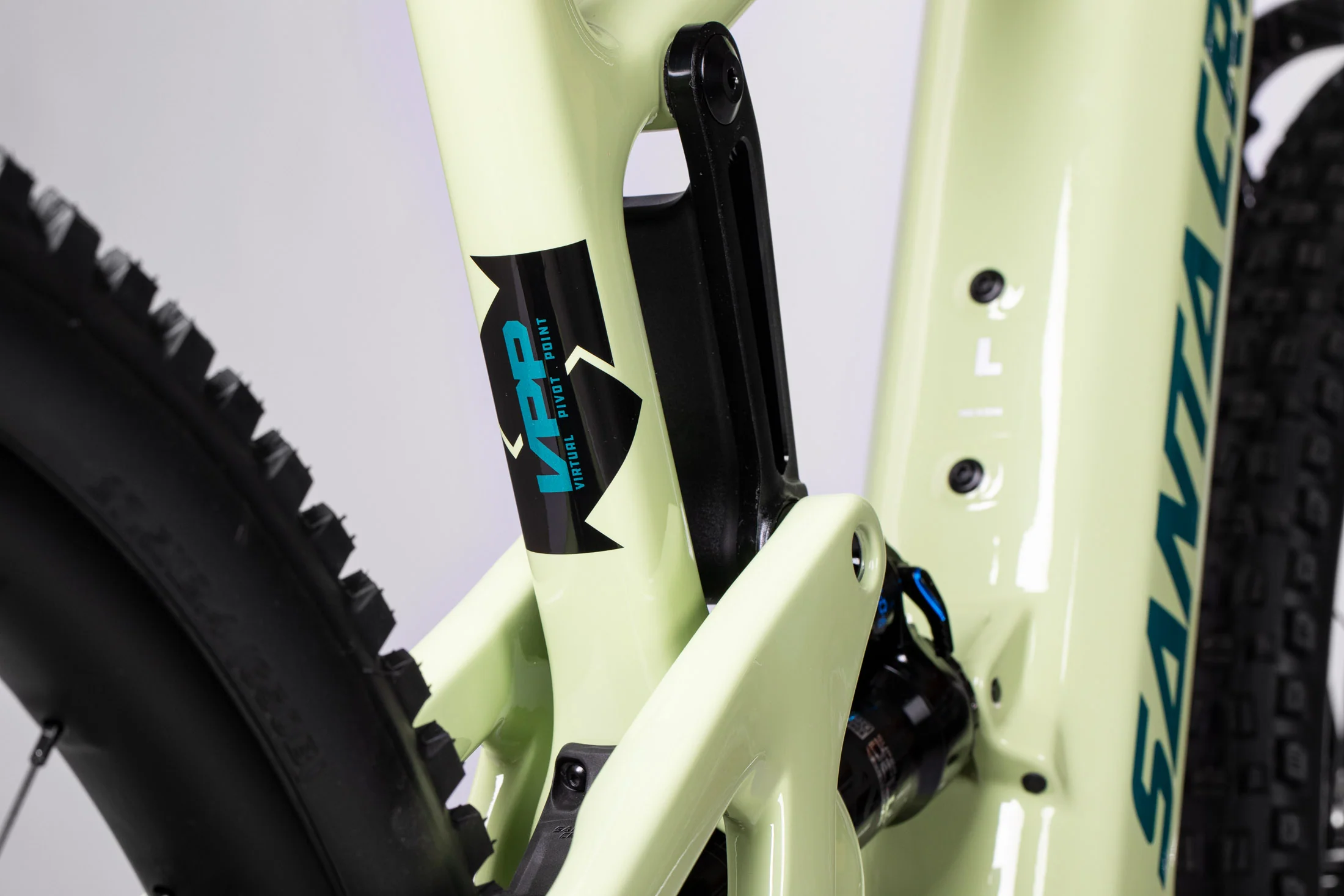 Heckler 9 C GX AXS-Kit Maritime Grey - Image 7