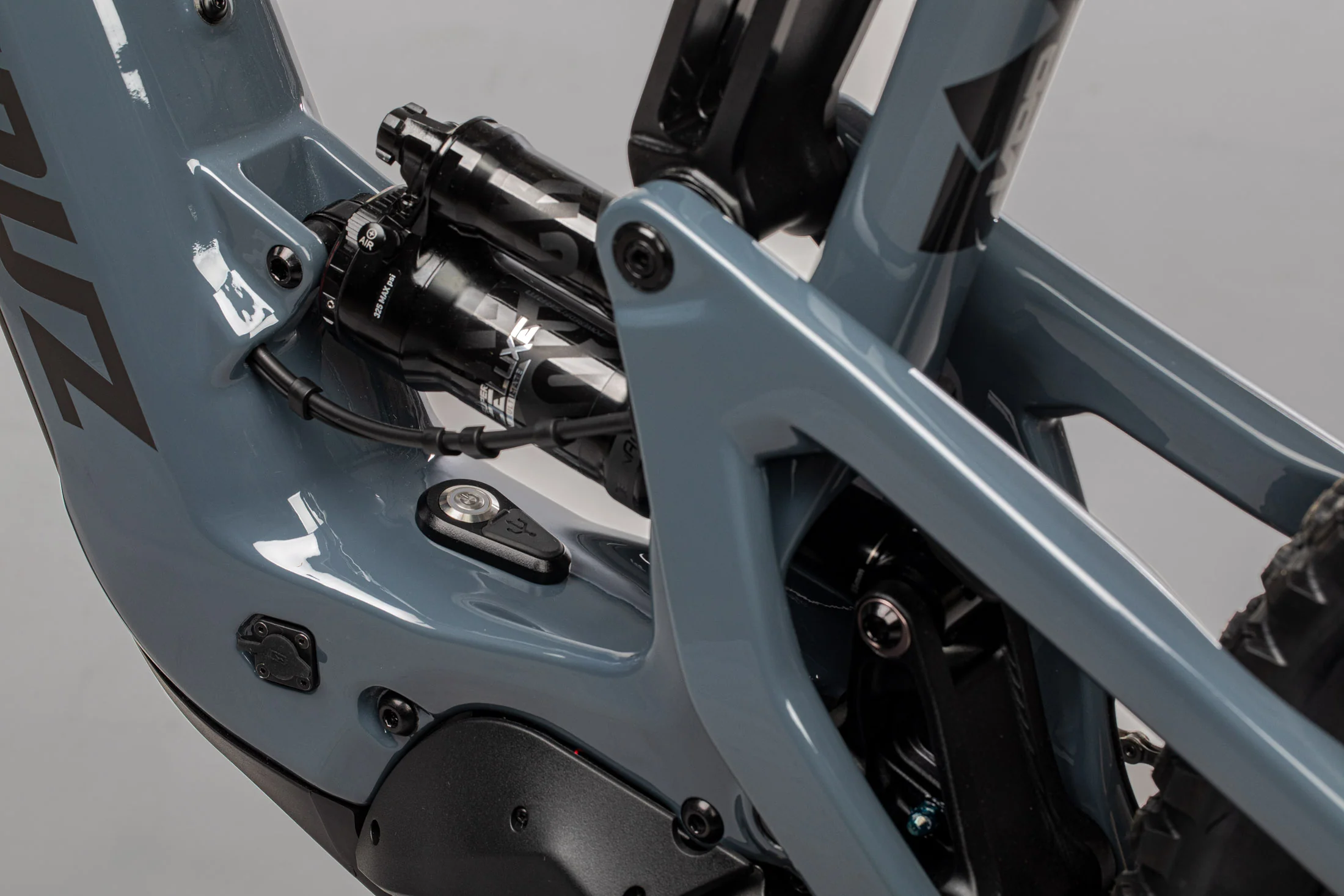 Heckler 9 Mix C R-Kit MX Maritime Grey - Image 15