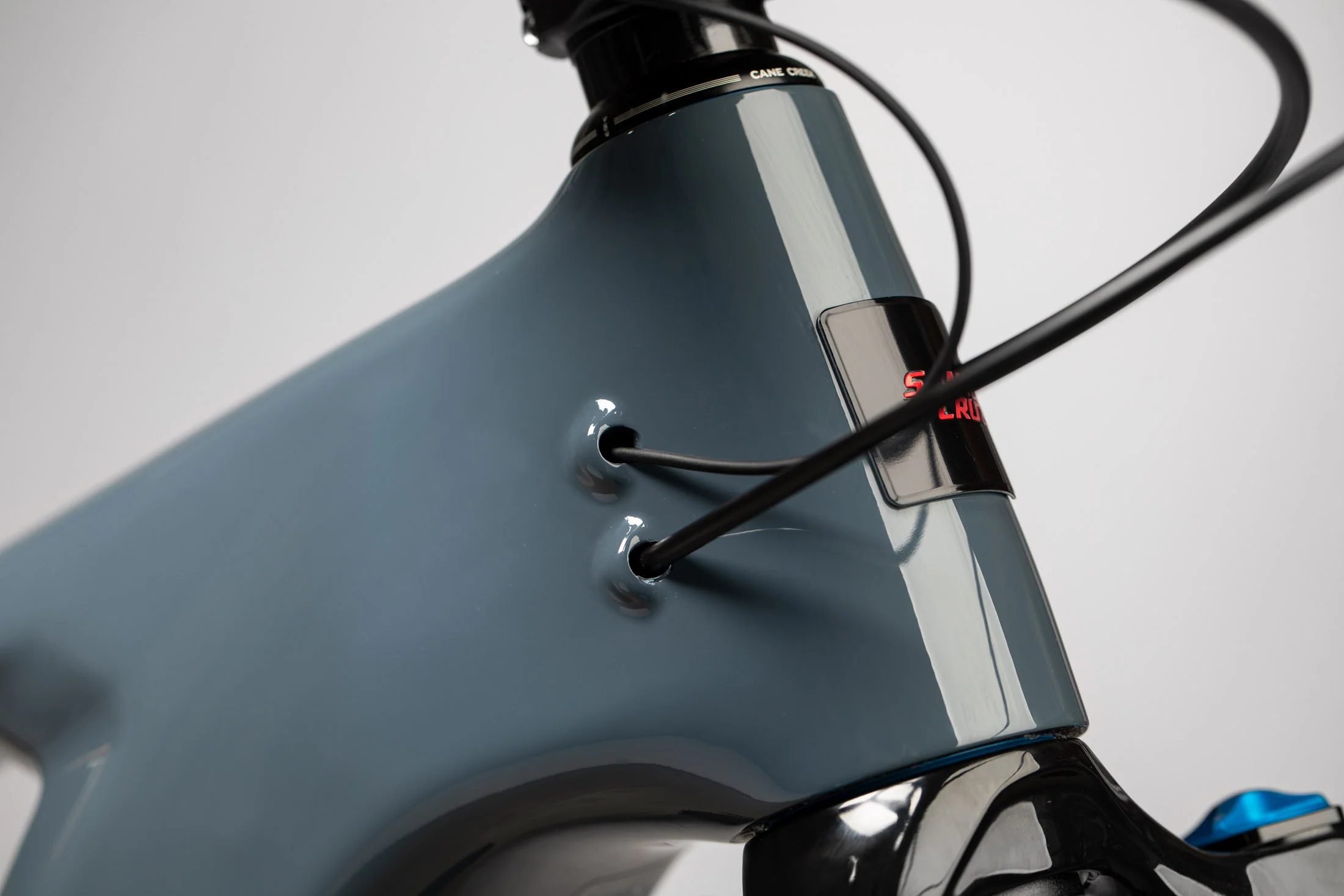 Heckler 9 Mix C R-Kit MX Maritime Grey - Image 4