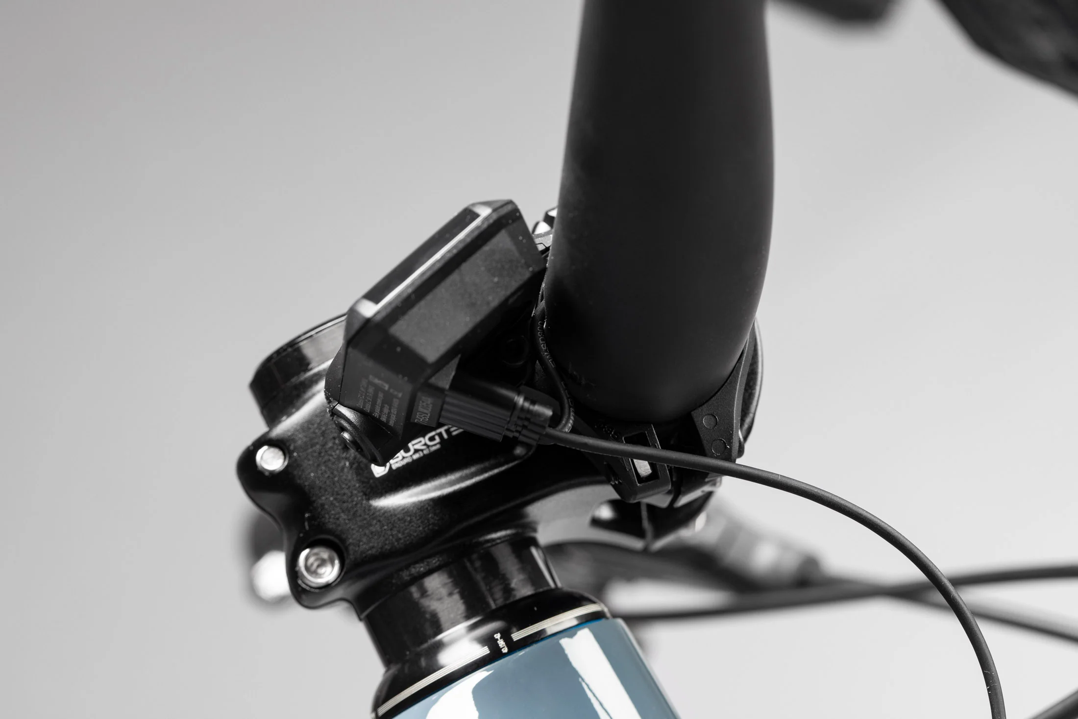 Heckler 9 Mix C XT-Kit MX Maritime Grey - Image 8