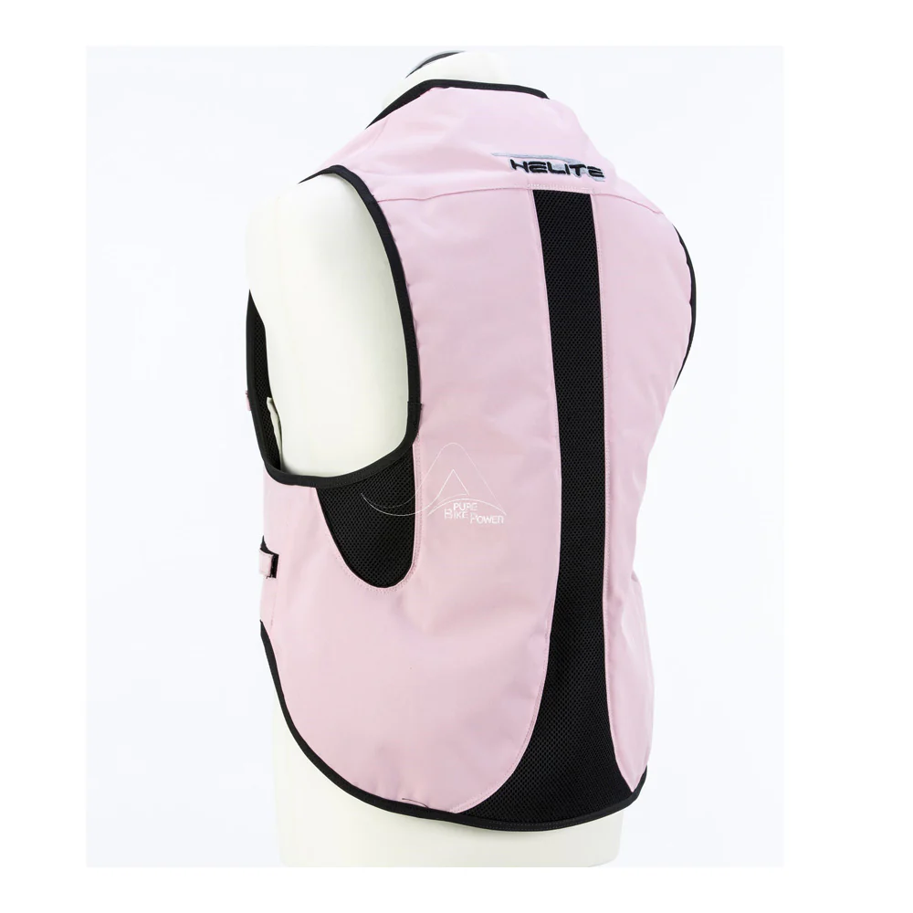 Airbagweste Airnest - pink - Image 2