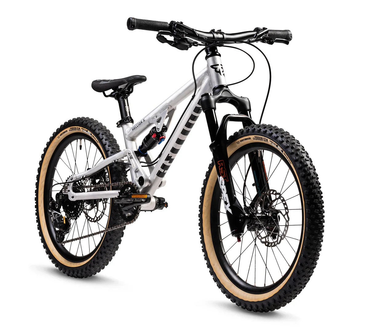 Hellion X20 - Roh - Image 2